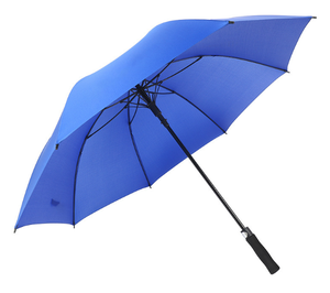 Nhà Máy Giá Rẻ Thẳng Golf <span class=keywords><strong>Umbrella</strong></span> Windproof Bán Tự Động EVA Xử Lý Đôi Tán Golf <span class=keywords><strong>Umbrella</strong></span> Logo In Ấn - Product Image 2