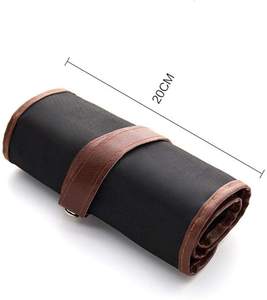 Kit d'outils <span class=keywords><strong>de</strong></span> sculpture en bois double face pour la fabrication d'<span class=keywords><strong>argile</strong></span>, 11 pièces - Product Image 6