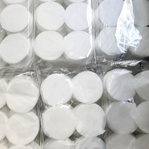 Feuilles filtrantes en tissu non tissé 18-22 g/m², qualité alimentaire, pour tasses à thé et sachets d'épices - Product Image 2
