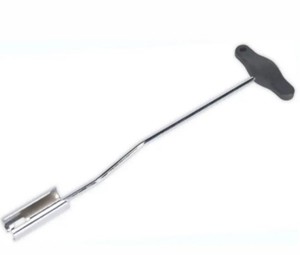 Xctool 2.0 1.6 động cơ tia lửa cắm cáp cờ lê khởi động dây loại bỏ công cụ đánh lửa cuộn dây puller cho <span class=keywords><strong>VW</strong></span> Audi 264 mm tự động sửa chữa công cụ - Product Image 1