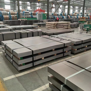 Chapa de Acero Laminada en Frío ASTM A36 S235 S275 S295 S355 de 10mm 6mm 2mm 3mm 4mm 5mm, Chapa de Acero al Carbono S275JR, Precio por Placa - Product Image 6