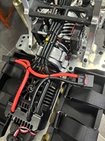 Voitures RC SNDN, voiture RC tout-terrain pour adultes, camion RC tout-terrain, voiture télécommandée à grande vitesse avec 2 batteries rechargeables