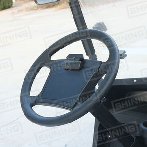 Mobil Golf Mini Cricket Shininglsv, Naik dan Jalan di Amerika - Product Image 5