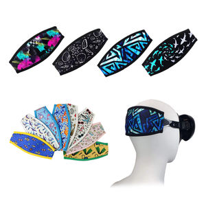 Funda Protectora Portátil con Correa y Logotipo Personalizado, Máscara de Buceo de Neopreno para Buceadores, Gran Venta - Product Image 4