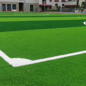 Gazon Artificiel de <span class=keywords><strong>Football</strong></span> de Haute Qualité à <span class=keywords><strong>Prix</strong></span> Usine – Revêtement <span class=keywords><strong>Synthétique</strong></span> pour Terrains de Sport – Fournisseur de Terrains de <span class=keywords><strong>Football</strong></span> - Product Image 6