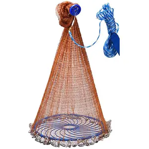 Different Types of Fishing Nets - China High Strength and Basket Net for  Fishing price