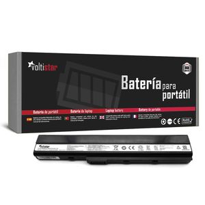 Batterie d'ordinateur portable ASUS X52J - Product Image 1