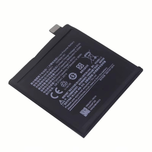 Batería de Repuesto de Alta Capacidad para Teléfono BLP671, Batería de Litio Recargable Negra para Oppo Find X, Certificada - Product Image 4