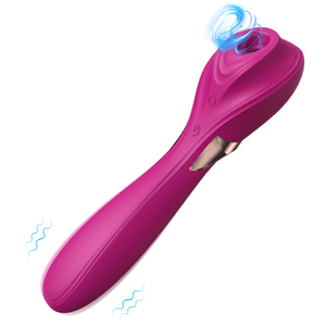 Vibrador de succión de mano, masajeador de pezones, vibrador corporal, estimulador de clítoris, Vibradores para masturbación de mujeres - Product Image 1