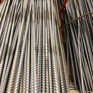Hot Sales Top Quality Low MOQ 16 Mm <b>Steel</b> <b>Rebar</b> - Product Image 3