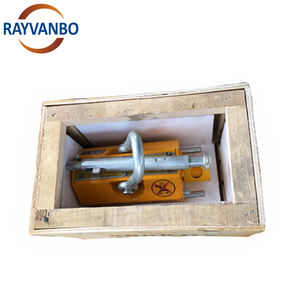 रेवानबो उच्च गुणवत्ता वाले कारखाने 100 किलोग्राम पीएमएल मैग्नेट लिफ्टर्स स्थायी चुंबकीय लिटर - Product Image 6