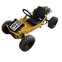 Buggy personnalisé OEM à vendre, karts pour adultes pour les aventures en plein air, kart de course tout-terrain pour adultes de haute qualité et abordable