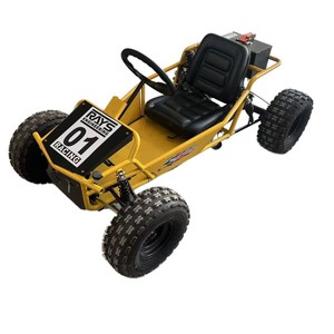 OEM Custom Buggy <strong>for</strong> <strong>Sale</strong> <strong>Go</strong> <strong>Karts</strong> <strong>for</strong> Adults <strong>for</strong> Outdoor Adventures High Quality Affordable All-Terrain Adult Racing <strong>Kart</strong> - Product Image 5