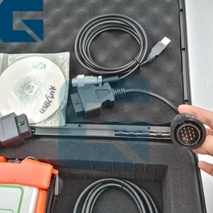 88890300 เครื่องมือวินิจฉัยรุ่นใหม่ VOCOM 88890300 สำหรับรถขุด ขายดี - Product Image 3