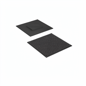 Componente Electrónico 572 BGA, FCBGA EP2AGX45DF25I5, Circuito Integrado Integrado en Stock - Product Image 1