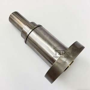 Pièces de rechange d'excavatrice <span class=keywords><strong>Rexroth</strong></span> A7V Series Pièces de pompe hydraulique <span class=keywords><strong>A7V200</strong></span> A7V225 A7V250 Kit de réparation de pompe principale - Product Image 6