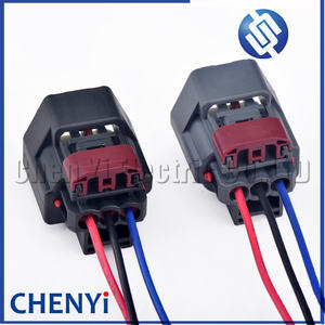 <span class=keywords><strong>3</strong></span>-poliger wasserdichter Stecker Ansaug drucksensor Stecker 7283-5880-10 7283-5541-30 Für Chevrolet Cadillac - Product Image 2