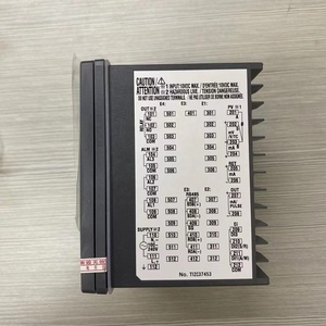 ตัวควบคุมแบบดิจิตอล Yokogawa รุ่น UT55A-001-11-00 ขายดี - Product Image 4