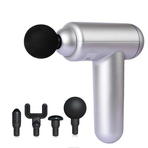 Autre produit de massage : Pistolet de massage à 30 vitesses pour tissus profonds, pistolet de fitness pour les côtes, nouveauté 2022 - Product Image 6