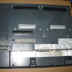 Panel HMI Industrial Profit con Pantalla Táctil Gph70 Lg11 de 24v y Resolución de 800x480, con Interfaz Ethernet Rs232 - Product Image 1