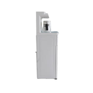 Máquina de Té Inteligente de Venta Caliente, Funcionamiento Estable, Dispensador de Té de Vidrio Templado para Oficina, Dispensador de Té Multifuncional para Uso Doméstico - Product Image 3