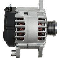 Alternateur de voiture 12V 120A 6PK pour NISSAN Altima Teana RENAULT Koleos 2.5 2006 à 2013, marché d'Amérique du Sud et d'Afrique