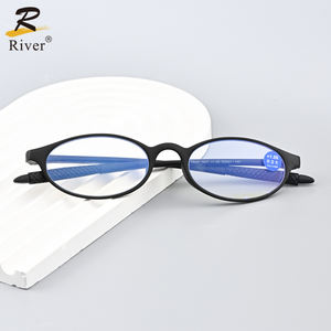 <span class=keywords><strong>Gafas</strong></span> de <span class=keywords><strong>presbicia</strong></span> 1927 con luz azul barata, <span class=keywords><strong>gafas</strong></span> de lectura portátiles con dioptrías + 1,0 a + 4,0 - Product Image 2