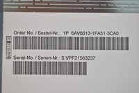 6AV6613-1FA51-3CA0 6AV66131FA513CA0 Plc için WinCC Esnek 2008 Çalışma Zamanı Yazılımı