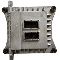 Nouvelle carte électronique d'origine en fer pour moteur marin Shandong Weichai 8170, référence 1004750636