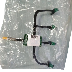 <span class=keywords><strong>2</strong></span>.<span class=keywords><strong>2</strong></span> Diesel Inj ector Kraftstoff rücklauf rohr für Freelander <span class=keywords><strong>2</strong></span> Discovery Sport Range Rover Evoque LR051528 LR001327 LR008711 LR021915 - Product Image 1