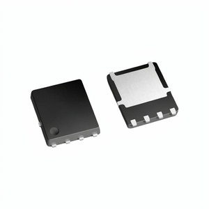 Achetez des composants électroniques en ligne NVMFWS002N10MCLT1G 5-DFNW Transistors en stock - Product Image 1