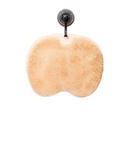 Nouvelle Arrivée Brosse de Douche en Silicone pour Massage des Pieds et Corps avec Ventouse - Product Image 4