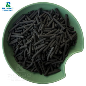 <span class=keywords><strong>Charbon</strong></span> actif colonnaire <span class=keywords><strong>de</strong></span> <span class=keywords><strong>charbon</strong></span> <span class=keywords><strong>de</strong></span> qualité industrielle 1.5mm-8mm excellente adsorption pour les <span class=keywords><strong>prix</strong></span> directs d'usine <span class=keywords><strong>de</strong></span> produits chimiques - Product Image 2