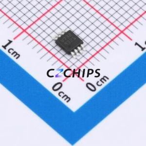 Amplificador operacional de chip IC de circuito integrado TSV732IST original y nuevo - Product Image 1