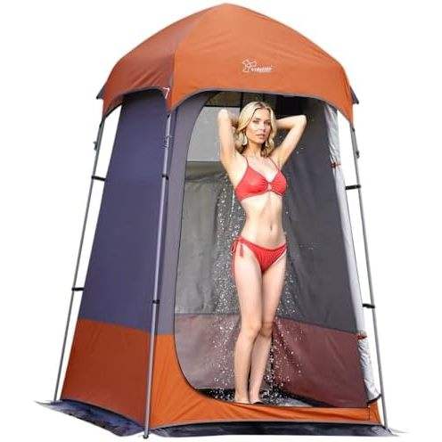 สีเทาส้ม