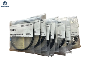 เซ็นเซอร์ควบคุม PLC เซ็นเซอร์ไฟเบอร์ ยี่ห้อใหม่เอี่ยม ของแท้ FU-35FA - Product Image 1
