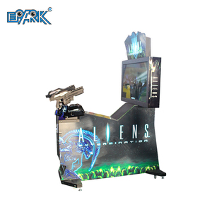 Veineda-Machine de jeu d'arcade, <span class=keywords><strong>prix</strong></span> d'usine, exotiques, tir, jeux à pièces, à vendre - Product Image 2