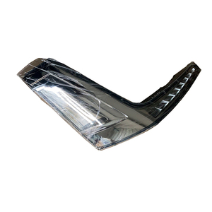 1X Feu de <span class=keywords><strong>coin</strong></span> LED de remplacement DRL gauche/droite pour <span class=keywords><strong>Renault</strong></span> T High 520 LHD OEM 7482622233 7489093150 7482622149 7489093151 - Product Image 2