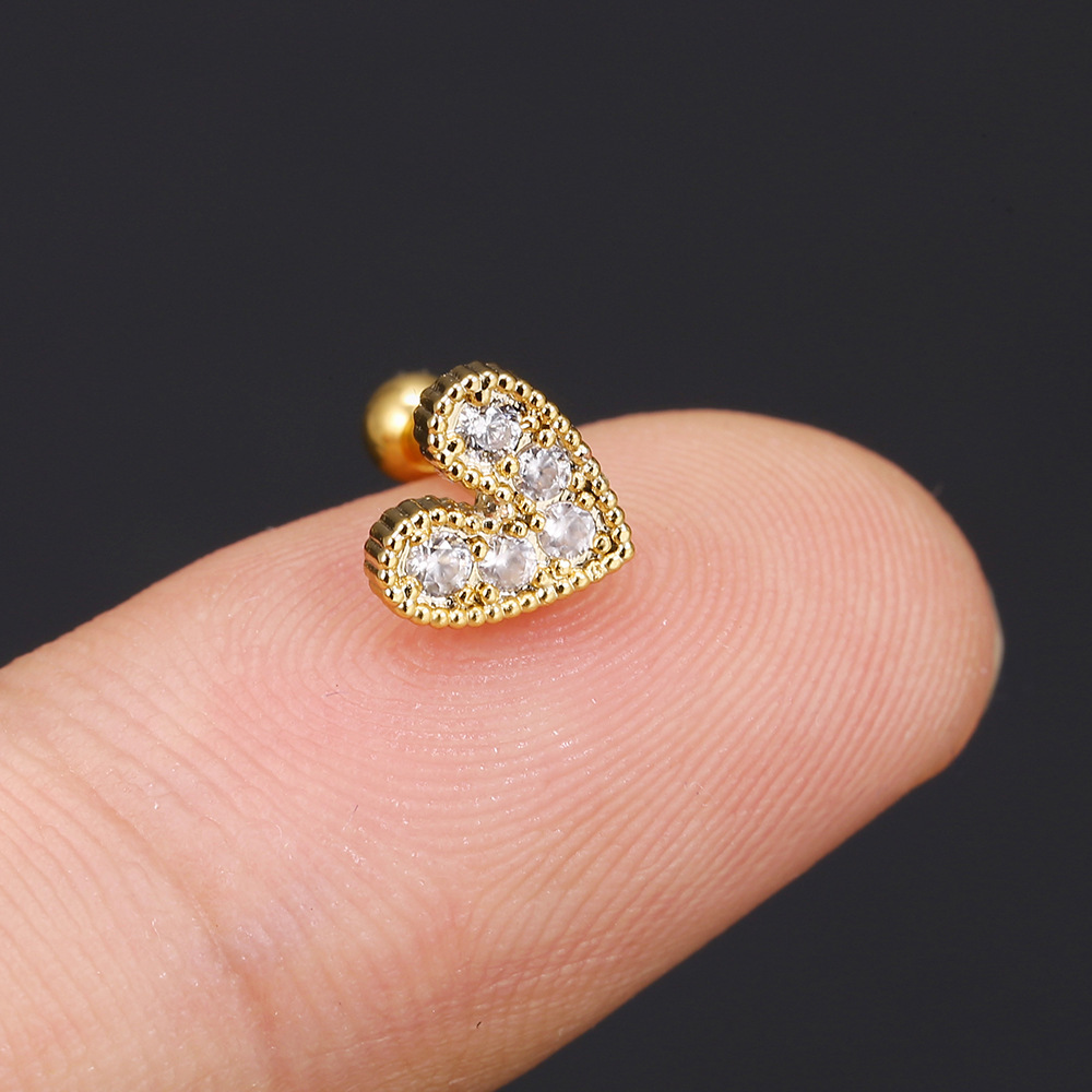 gold I
