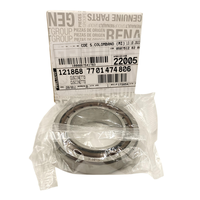 38440-EA000 38440EA000 Roulements à rouleaux 30208JA1HLBH F-848007.TR1-DY 848007 Roulement différentiel pour QX80 Taille 42X80X22/18.6mm