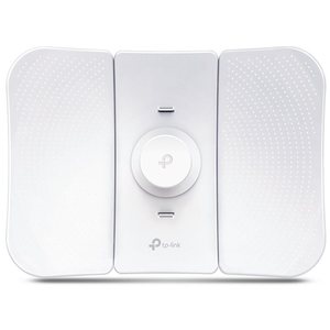 <span class=keywords><strong>Puente</strong></span> Inalámbrico para Exteriores TP-Link CPE710, Compatible con POE, Antena <span class=keywords><strong>de</strong></span> Alta Ganancia <span class=keywords><strong>de</strong></span> 23dBi <span class=keywords><strong>de</strong></span> Largo Alcance, WiFi 5 802.11ac, Aplicación Empresarial - Product Image 3