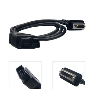 เครื่องสแกนวินิจฉัยยานยนต์ Renault Can Clip V225 พร้อมฟังก์ชัน WIFI เครื่องอ่านโค้ดรถยนต์ OBD2 - Product Image 4