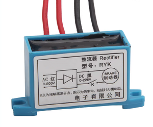 Module redresseur <span class=keywords><strong>RYK</strong></span> avec sortie 225V - Product Image 4