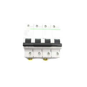 ELECTRIC A9N18372 80A 415V NSNP Nouveau Original Prêt Stock Automatisation Industrielle PAC Contrôleur de Programmation PLC Dédié - Product Image 1