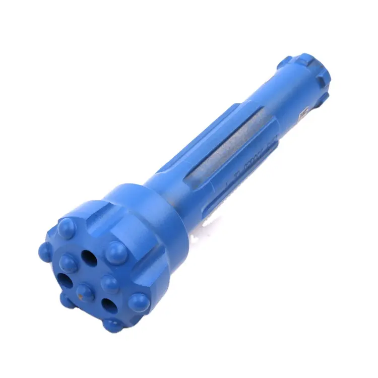 Pneumatic Down The Hole (Dth) Hammer Drill Supply Dth Button Bits Product for Foundation Drilling