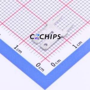 1282 Solder Tab Terminal Through hole Component (THT) Terminal - Product Image 2