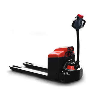 EPT20-ET מחסן מזרן מלא שקע חשמלי מזלג משאית חשמלי מזרן משאית - Product Image 2