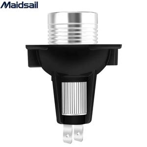 Vente directe d'usine. Convient aux feux antibrouillard <span class=keywords><strong>LED</strong></span> <span class=keywords><strong>BMW</strong></span> <span class=keywords><strong>Angel</strong></span> Eye 10W BMWE90 <span class=keywords><strong>E91</strong></span>, lampe décorative, double lampe. - Product Image 5