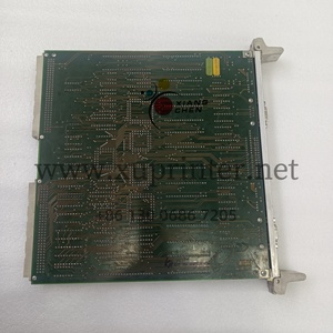 Carte mère d'origine WD D35A455070 pour pièces d'impression offset Roland D 35 a 4550 70 - Product Image 4