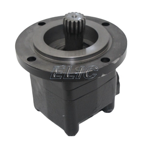 Motor Hidráulico Orbital ELIC OMS OMTS Serie OMT OMS315-151-F0506 OMTS200-151B3037 OMT160-151B3000 - Product Image 5